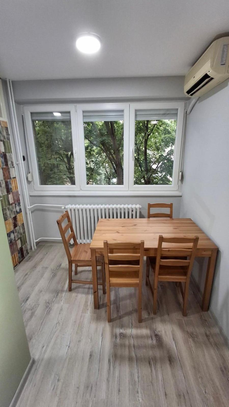 Osmica Apartment Novi Sad Luaran gambar