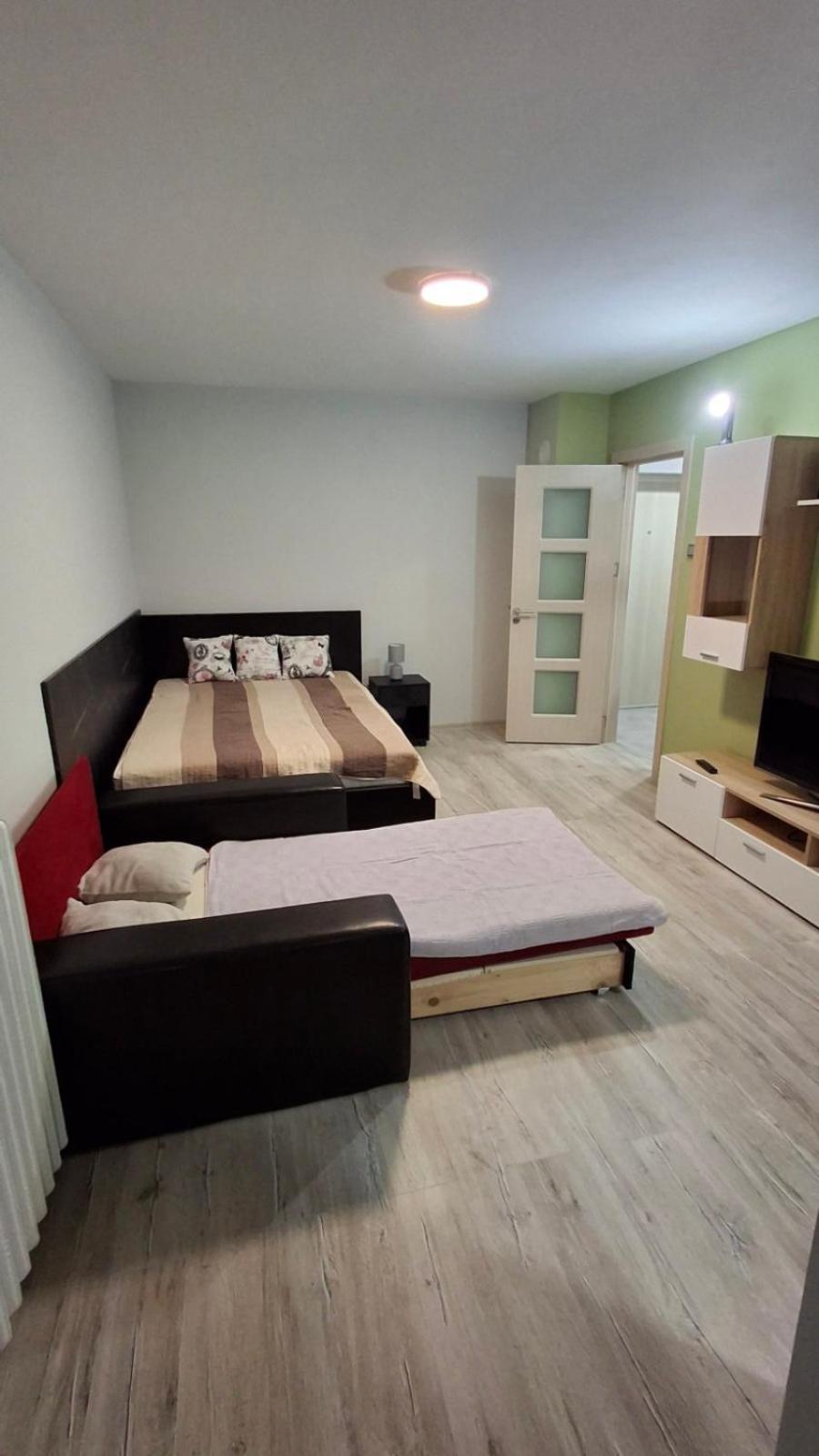 Osmica Apartment Novi Sad Luaran gambar